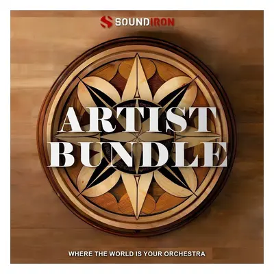 Soundiron Student Bundle (Digitális termék)