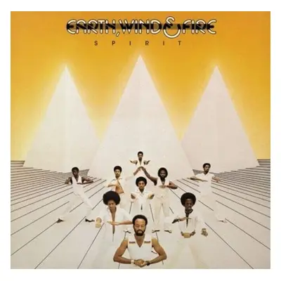 Earth, Wind & Fire - Spirit (Reissue) (180g) (LP)