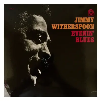 Jimmy Witherspoon - Evenin' Blues (LP)