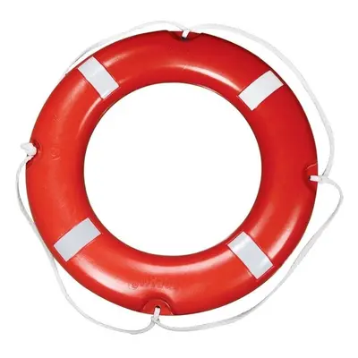 Lalizas Lifebuoy Ring SOLAS/MED with Retroreflect Tape 2500.0 Mentőgyűrű, Mentőpatkó