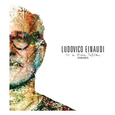 Ludovico Einaudi - In a Time Lapse (Reimagined) (Clear Coloured) (2 LP)