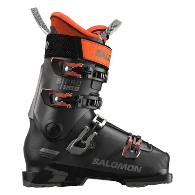 Salomon S/Pro Supra GW Black Alpesi sícipők