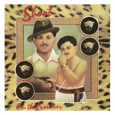 Shoot - On The Frontier (LP)