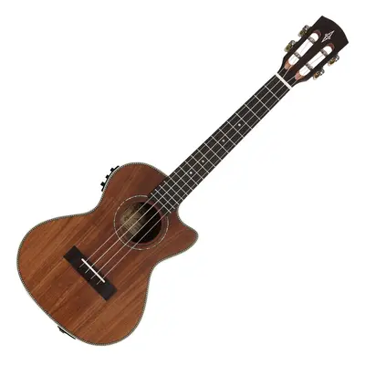 Alvarez AU90TCE Natural ukulele