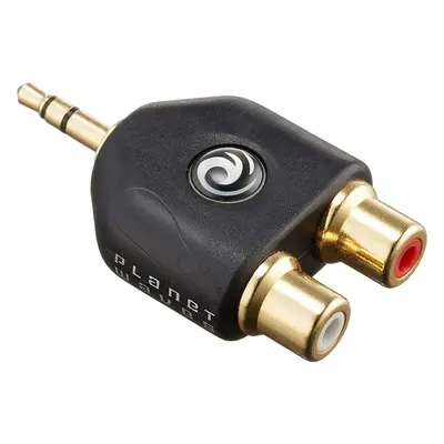 D'Addario Planet Waves PW-P047C Adaptor Jack-RCA