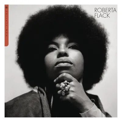 Roberta Flack - Now Playing (Clear Coloured) (LP)