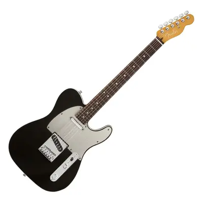 Fender American Ultra Telecaster RW Texas Tea Elektromos gitár