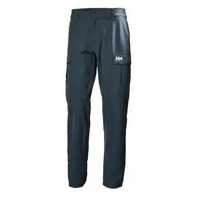 Helly Hansen HH QD Cargo Nadrág Navy