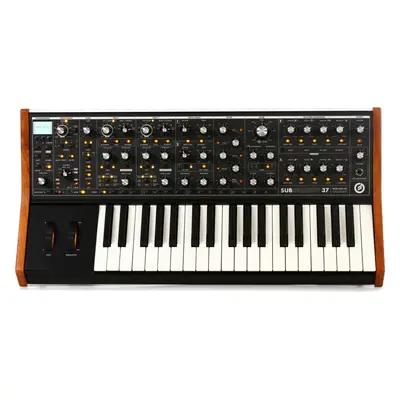 MOOG Subsequent Szintetizátor