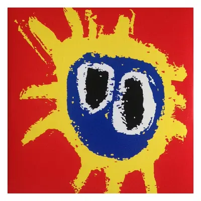 Primal Scream - Screamadelica (2 LP)