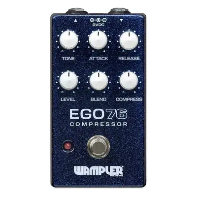 Wampler Ego Gitáreffekt