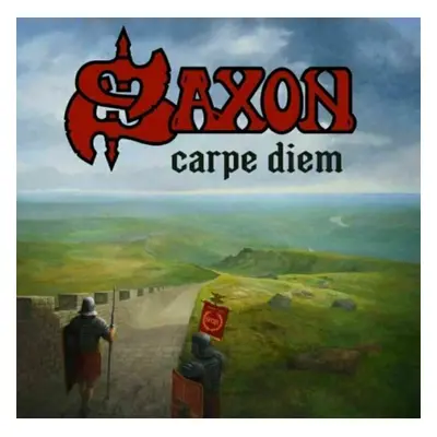 Saxon - Carpe Diem (CD + LP)