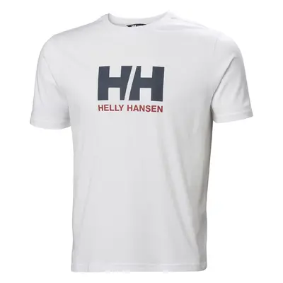 Helly Hansen HH Logo T-Shirt 2.0 Ing White