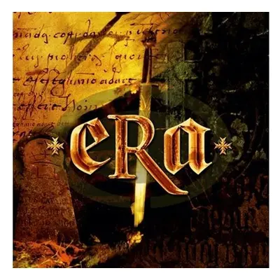 ERA - Era I (Gold Coloured) (LP)