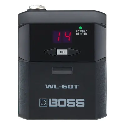 Boss WL-60T Adó