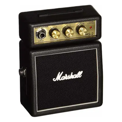 Marshall MS-2 Mini gitárkombók