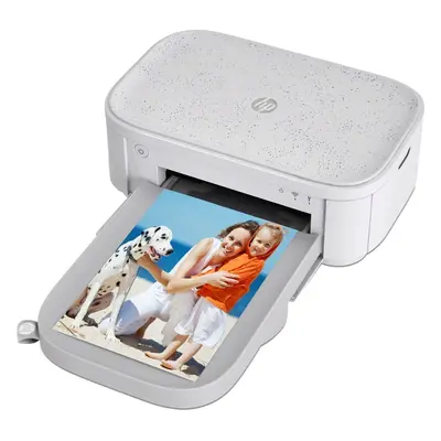 HP Sprocket Studio Plus White Pocket nyomtató