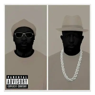 Prhyme - Prhyme (2 LP)