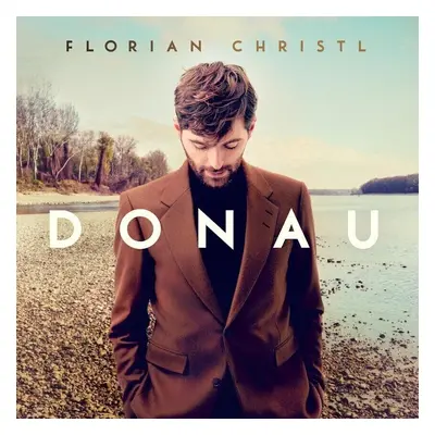 Florian Christl - Donau (180 g) (LP)