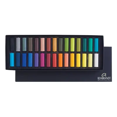 Rembrandt Soft Pastels Basic Set Szárazpasztell készlet Alapkészlet db