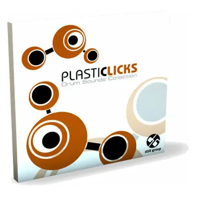 D16 Group Plasticlicks (Digitális termék)