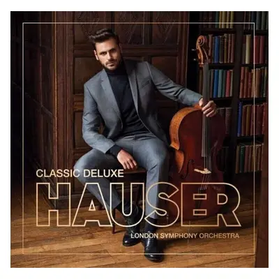 Hauser - Classic Deluxe (Deluxe Edition) (CD + DVD)