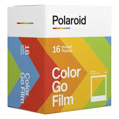 Polaroid Go Film Double Pack db fotópapír