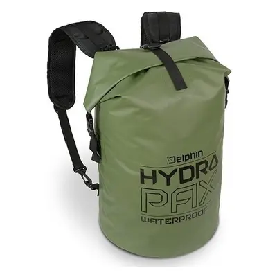 Delphin Waterproof Backpack HydroPAX L