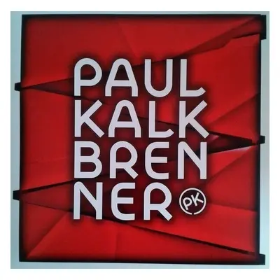 Paul Kalkbrenner - Icke Wieder (LP)