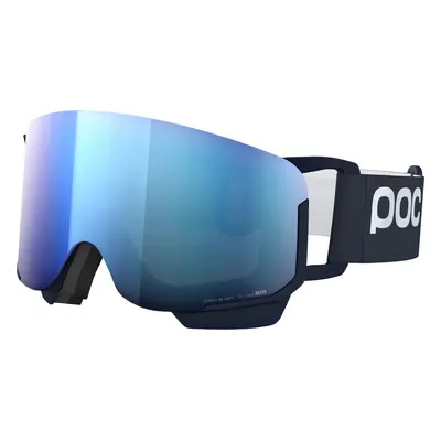 POC Nexal Mid Apatite Navy/Clarity Highly Intense/Partly Sunny Blue Síszemüvegek