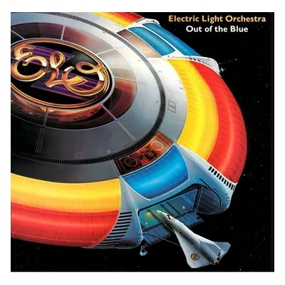 Electric Light Orchestra - Out of the Blue (2 LP)