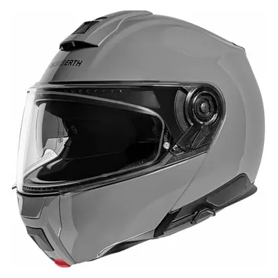 Schuberth C5 Concrete Grey Bukósisak