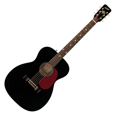 Gretsch Nick Concert Black Elektroakusztikus gitár