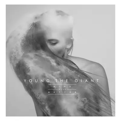 Young The Giant - Mind Over Matter (10Th Anniversary Edition) (2 LP)