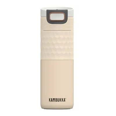 Kambukka Termosz Etna Grip Barely Beige ml