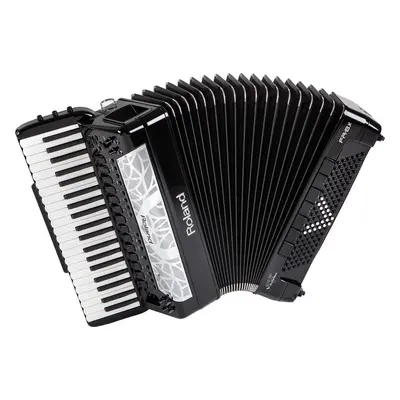 Roland FR-8x Billentyűs harmonika Black