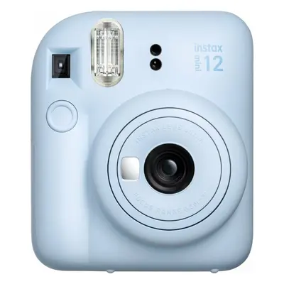 Fujifilm Instax Mini Pastel Blue Instant fényképezőgép