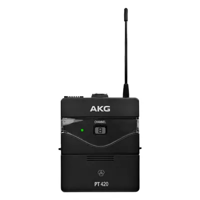 AKG PT420 Adó