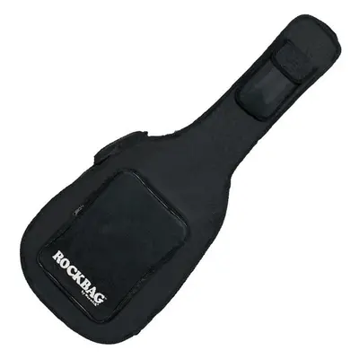 RockBag RB20528B Basic Klasszikus gitár puhatok Black