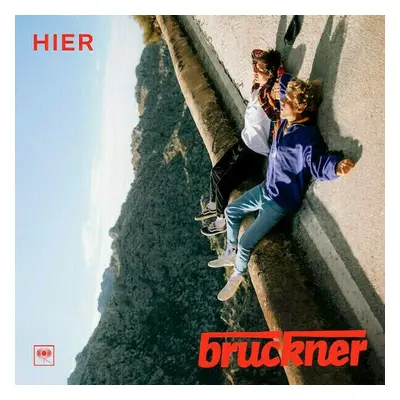 Bruckner - Hier (2 LP)