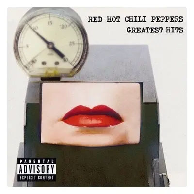 Red Hot Chili Peppers - Greatest Hits (Reissue) (Repress) (CD)