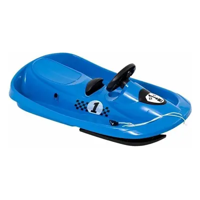 Hamax Sno Formel Sky Blue Skibobok