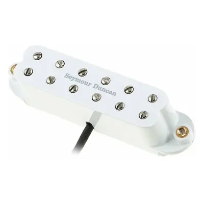 Seymour Duncan SJBJ-1B JB Bridge White Hangszedő