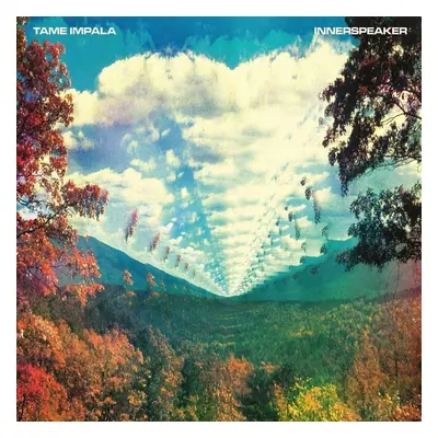 Tame Impala - Innerspeaker (2 LP)