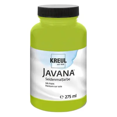 Kreul Javana Selyemfesték May Green ml db