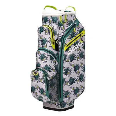 Ogio All Elements Silencer Agave Ahora Cart Bag