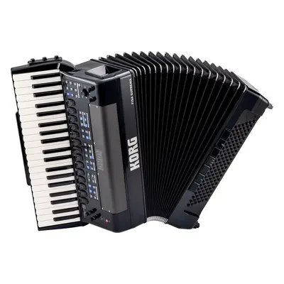 Korg FISA Suprema-P Digitális harmonika