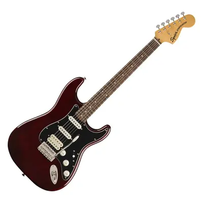 Fender Squier Classic Vibe '70s Stratocaster HSS IL Walnut Elektromos gitár