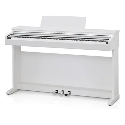 Kawai KDP120 Digitális zongora White