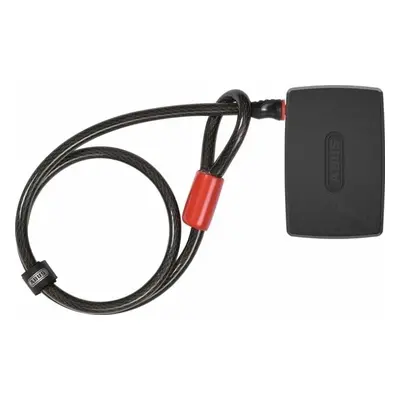 Abus Alarmbox 2.0 + ACL 12/100 Black Acél kábel-Riasztás-Zár